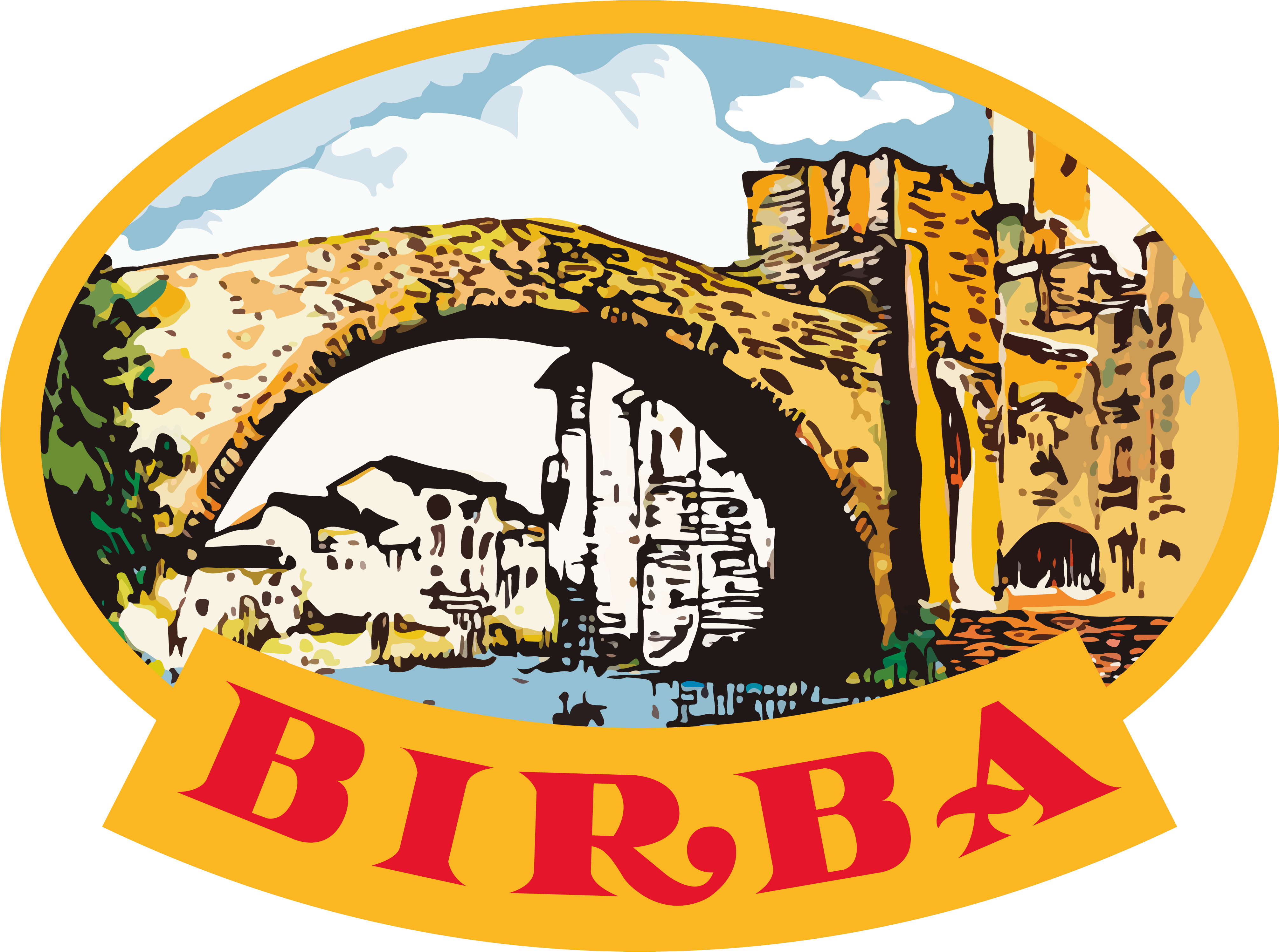 birba